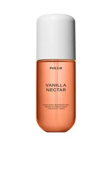 PHLUR Travel Size Vanilla Nectar Hair And Body Mist 3oz | Thumbnail 1 PHLUR Travel Size Vanilla Nectar Hair And Body Mist 3oz | Thumbnail 1
