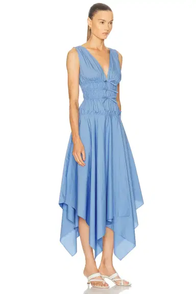 AKNVAS Zelie Dress | Thumbnail 2 AKNVAS Zelie Dress | Thumbnail 2