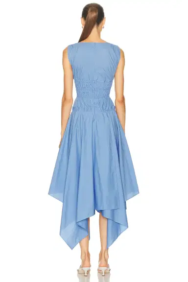 AKNVAS Zelie Dress | Thumbnail 3 AKNVAS Zelie Dress | Thumbnail 3