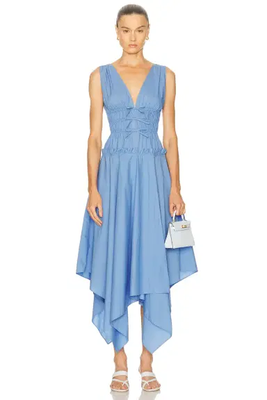 AKNVAS Zelie Dress | Thumbnail 1 AKNVAS Zelie Dress | Thumbnail 1