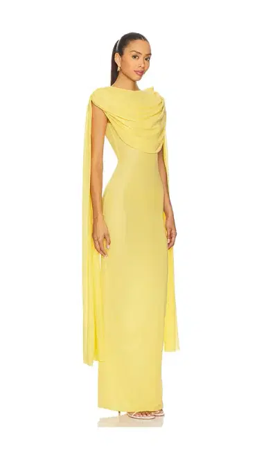 Maygel Coronel Batista Dress | Thumbnail 2 Maygel Coronel Batista Dress | Thumbnail 2