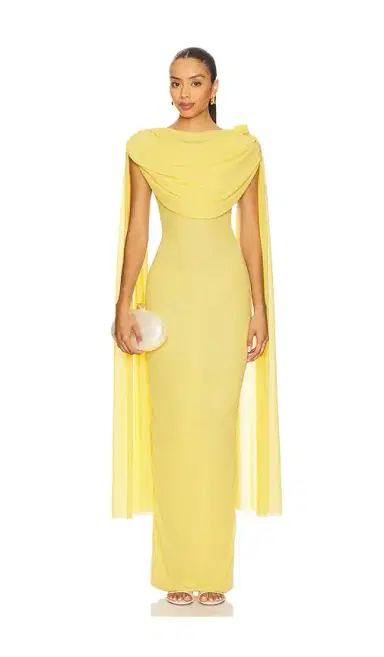 Maygel Coronel Batista Dress | Thumbnail 1 Maygel Coronel Batista Dress | Thumbnail 1
