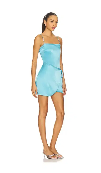 SNDYS Sereira Mini Dress | Thumbnail 2 SNDYS Sereira Mini Dress | Thumbnail 2