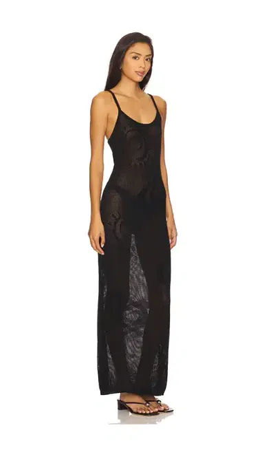 SEVEN WONDERS Milenia Midi Dress | Thumbnail 2 SEVEN WONDERS Milenia Midi Dress | Thumbnail 2