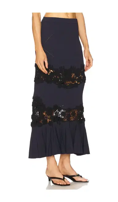 Ulla Johnson Madeline Knit Maxi Skirt | Thumbnail 2 Ulla Johnson Madeline Knit Maxi Skirt | Thumbnail 2