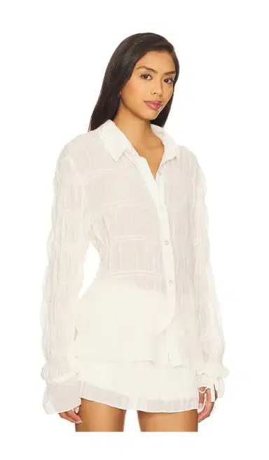 SNDYS La Louisiane Shirt | Thumbnail 2 SNDYS La Louisiane Shirt | Thumbnail 2