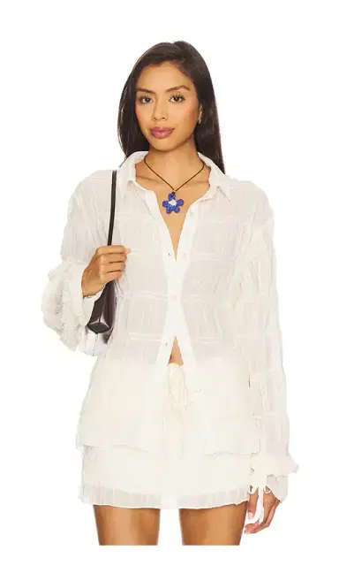 SNDYS La Louisiane Shirt | Thumbnail 1 SNDYS La Louisiane Shirt | Thumbnail 1