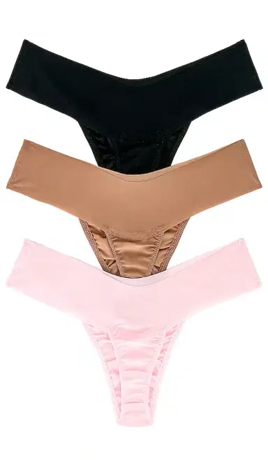 Hanky Panky Replenishment Pack | Thumbnail 2 Hanky Panky Replenishment Pack | Thumbnail 2
