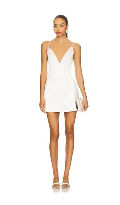 Retrofête Giavanna Dress | Thumbnail 1 Retrofête Giavanna Dress | Thumbnail 1