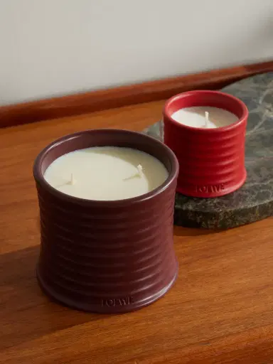 LOEWE PERFUMES Beetroot Scented Candle, 610g - Men | Thumbnail 2 LOEWE PERFUMES Beetroot Scented Candle, 610g - Men | Thumbnail 2