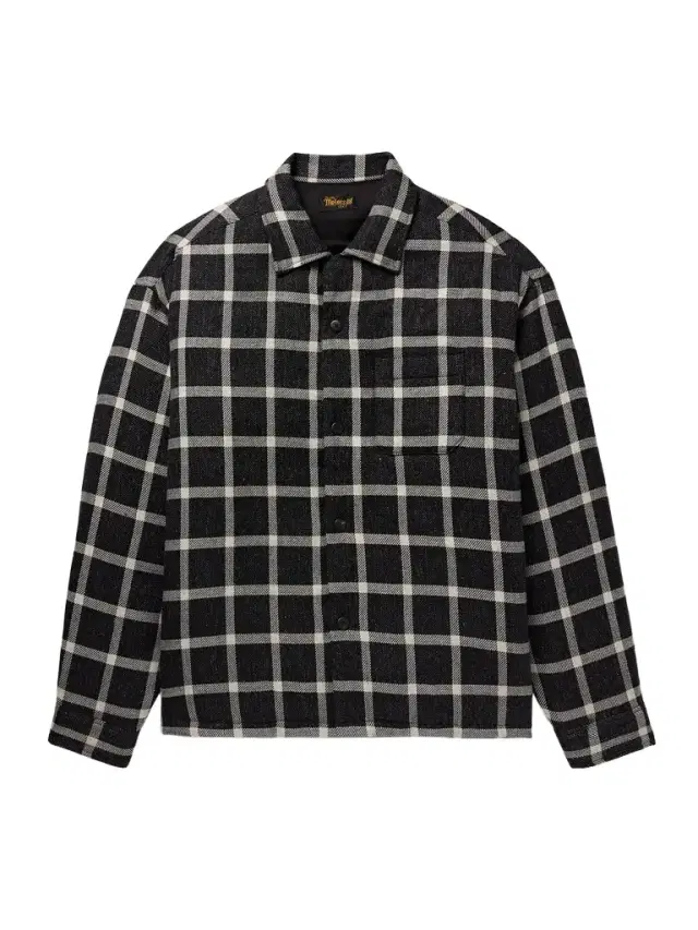 Keesey Checked Linen and Wool-Blend Down Jacket - Men Keesey Checked Linen and Wool-Blend Down Jacket - Men