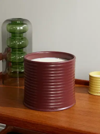 LOEWE PERFUMES Beetroot Scented Candle, 2120g - Men | Thumbnail 2 LOEWE PERFUMES Beetroot Scented Candle, 2120g - Men | Thumbnail 2