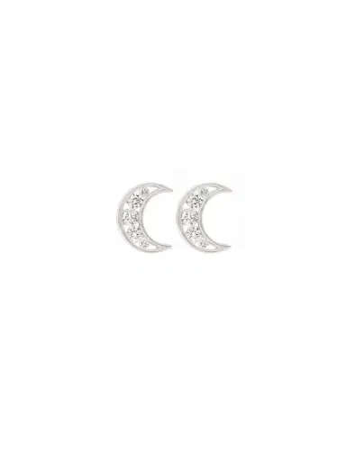 Wish Fine Jewelry 14K WG 0.20 CTW DIA Earrings | Thumbnail 1 Wish Fine Jewelry 14K WG 0.20 CTW DIA Earrings | Thumbnail 1