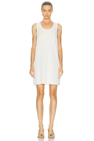 ALAÏA Tank Tunic | Thumbnail 2 ALAÏA Tank Tunic | Thumbnail 2