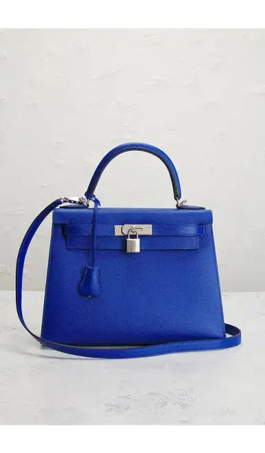 FWRD Renew Hermes Epsom Kelly 28 Sellier Handbag | Thumbnail 2 FWRD Renew Hermes Epsom Kelly 28 Sellier Handbag | Thumbnail 2