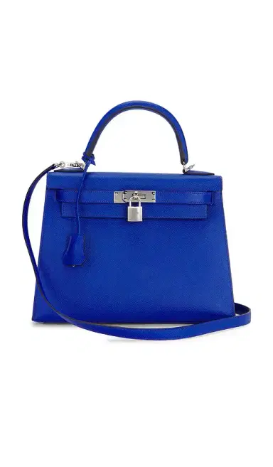 FWRD Renew Hermes Epsom Kelly 28 Sellier Handbag | Thumbnail 1 FWRD Renew Hermes Epsom Kelly 28 Sellier Handbag | Thumbnail 1