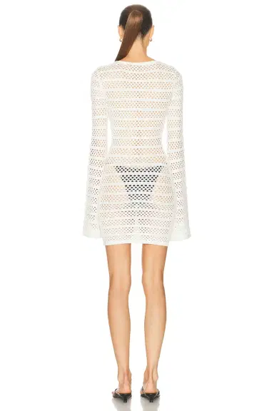 SEROYA Sophie Dress | Thumbnail 3 SEROYA Sophie Dress | Thumbnail 3