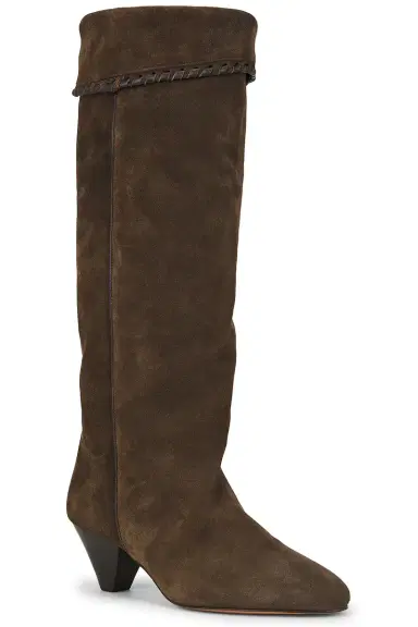 Isabel Marant Elita Boot | Thumbnail 2 Isabel Marant Elita Boot | Thumbnail 2