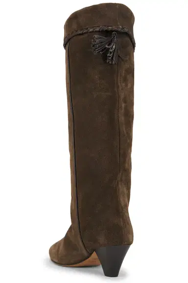 Isabel Marant Elita Boot | Thumbnail 3 Isabel Marant Elita Boot | Thumbnail 3