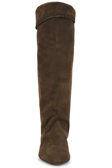 Isabel Marant Elita Boot | Thumbnail 4 Isabel Marant Elita Boot | Thumbnail 4