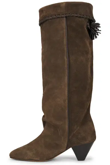Isabel Marant Elita Boot | Thumbnail 5 Isabel Marant Elita Boot | Thumbnail 5