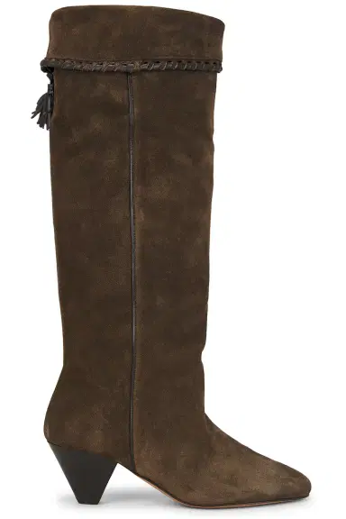 Isabel Marant Elita Boot | Thumbnail 1 Isabel Marant Elita Boot | Thumbnail 1