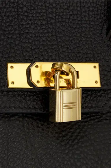 HERMÈS Togo Birkin 30 Handbag | Thumbnail 11 HERMÈS Togo Birkin 30 Handbag | Thumbnail 11