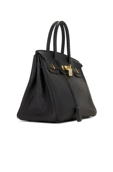 HERMÈS Togo Birkin 30 Handbag | Thumbnail 5 HERMÈS Togo Birkin 30 Handbag | Thumbnail 5
