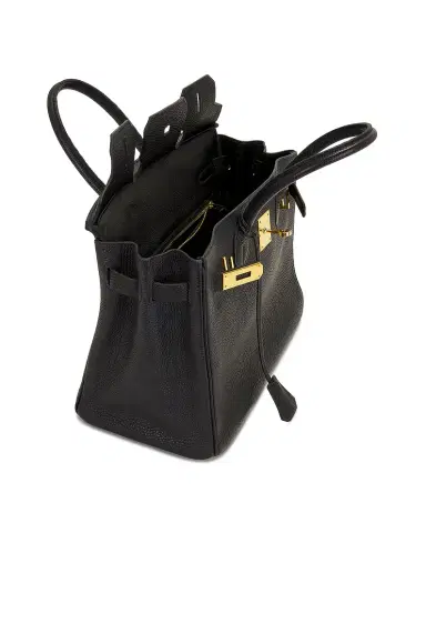 HERMÈS Togo Birkin 30 Handbag | Thumbnail 6 HERMÈS Togo Birkin 30 Handbag | Thumbnail 6