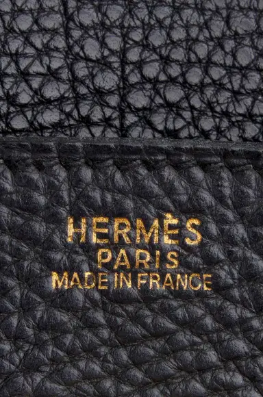 HERMÈS Togo Birkin 30 Handbag | Thumbnail 7 HERMÈS Togo Birkin 30 Handbag | Thumbnail 7