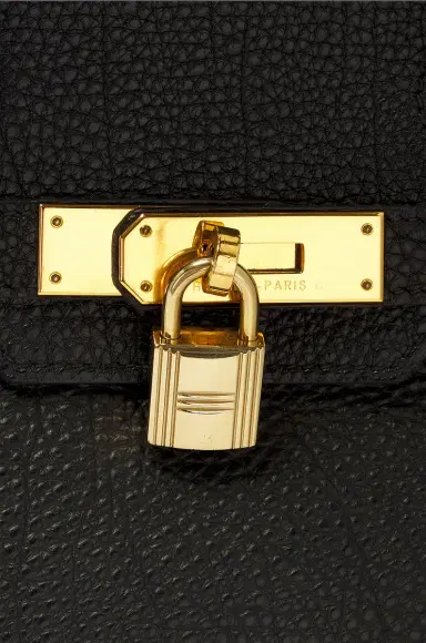 HERMÈS Togo Birkin 30 Handbag | Thumbnail 8 HERMÈS Togo Birkin 30 Handbag | Thumbnail 8
