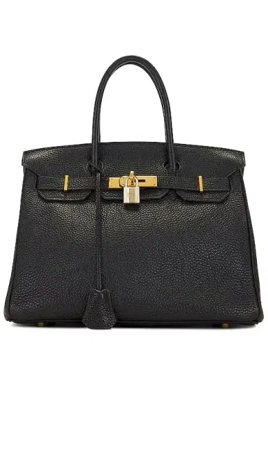 HERMÈS Togo Birkin 30 Handbag | Thumbnail 1 HERMÈS Togo Birkin 30 Handbag | Thumbnail 1