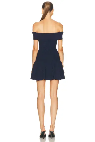 Retrofête Erica Dress | Thumbnail 3 Retrofête Erica Dress | Thumbnail 3