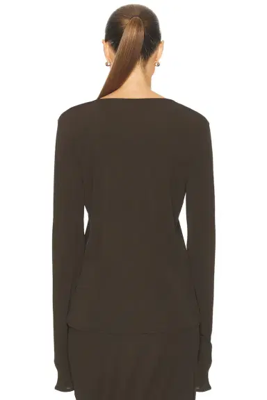 EAVES Lian Reversible Top | Thumbnail 6 EAVES Lian Reversible Top | Thumbnail 6