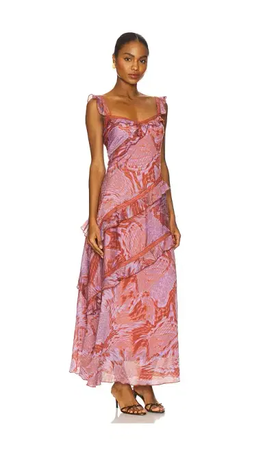 Steve Madden Versailles Dress | Thumbnail 2 Steve Madden Versailles Dress | Thumbnail 2