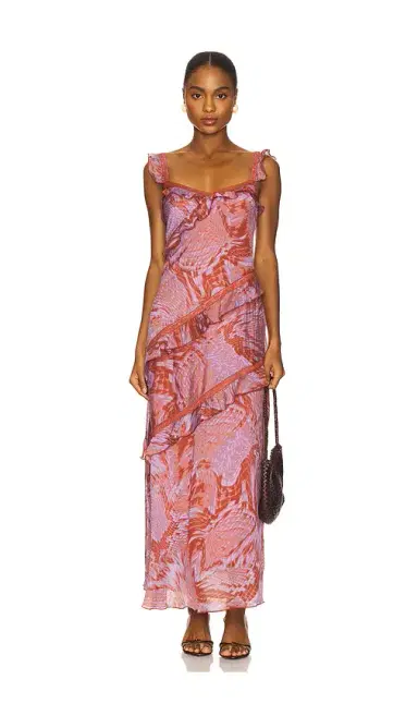 Steve Madden Versailles Dress | Thumbnail 1 Steve Madden Versailles Dress | Thumbnail 1