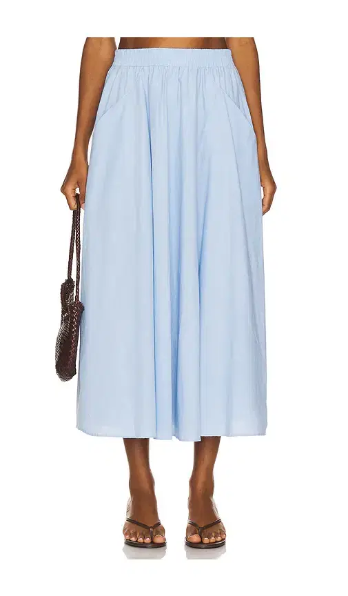 Paula Skirt Paula Skirt
