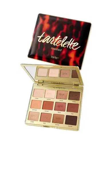 tarte Tartelette Toasted Palette | Thumbnail 1 tarte Tartelette Toasted Palette | Thumbnail 1