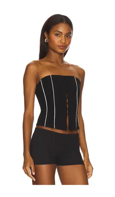 Nakedvice Belle Corset | Thumbnail 2 Nakedvice Belle Corset | Thumbnail 2
