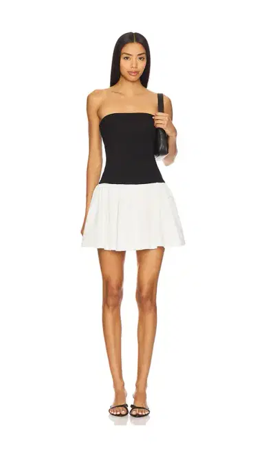 LSpace Sienna Mini Dress | Thumbnail 1 LSpace Sienna Mini Dress | Thumbnail 1