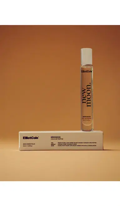 ElliotCole New Moon Huile De Parfum | Thumbnail 2 ElliotCole New Moon Huile De Parfum | Thumbnail 2