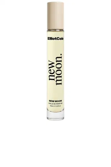 ElliotCole New Moon Huile De Parfum | Thumbnail 3 ElliotCole New Moon Huile De Parfum | Thumbnail 3