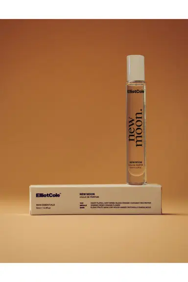 ElliotCole New Moon Huile De Parfum | Thumbnail 4 ElliotCole New Moon Huile De Parfum | Thumbnail 4