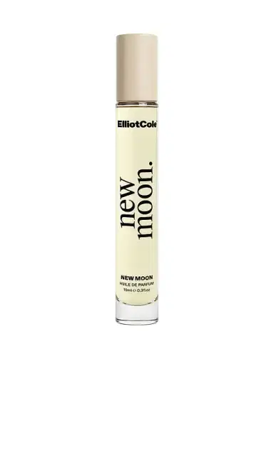 ElliotCole New Moon Huile De Parfum | Thumbnail 1 ElliotCole New Moon Huile De Parfum | Thumbnail 1