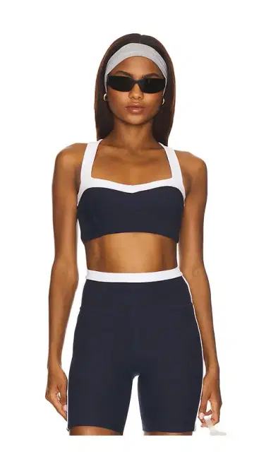 Beyond Yoga Spacedye Trophy Sports Bra | Thumbnail 1 Beyond Yoga Spacedye Trophy Sports Bra | Thumbnail 1