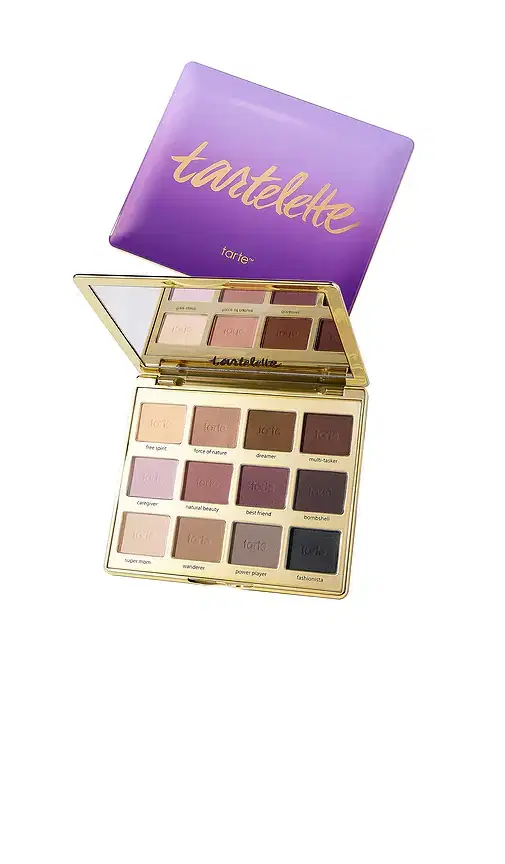 Tartelette Amazonian Clay Matte Palette Tartelette Amazonian Clay Matte Palette