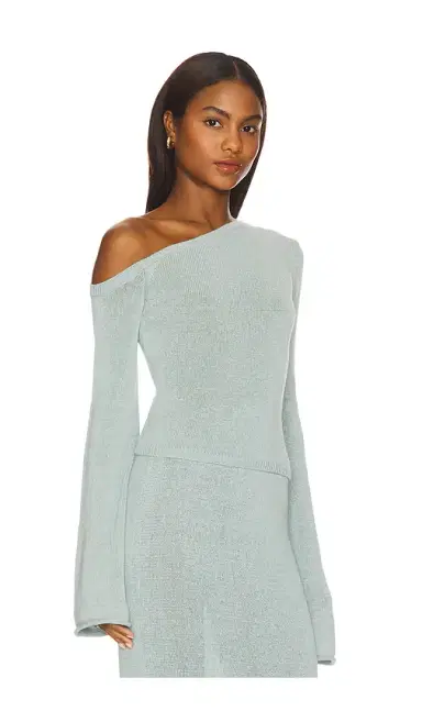 SEROYA Alivia Knit Top | Thumbnail 2 SEROYA Alivia Knit Top | Thumbnail 2