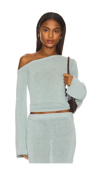 SEROYA Alivia Knit Top | Thumbnail 1 SEROYA Alivia Knit Top | Thumbnail 1