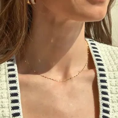Stephanie Gottlieb Olivia Necklace | Thumbnail 3 Stephanie Gottlieb Olivia Necklace | Thumbnail 3