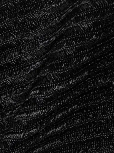 Alaïa Cropped Ribbed-knit Bandeau Top | Thumbnail 5 Alaïa Cropped Ribbed-knit Bandeau Top | Thumbnail 5